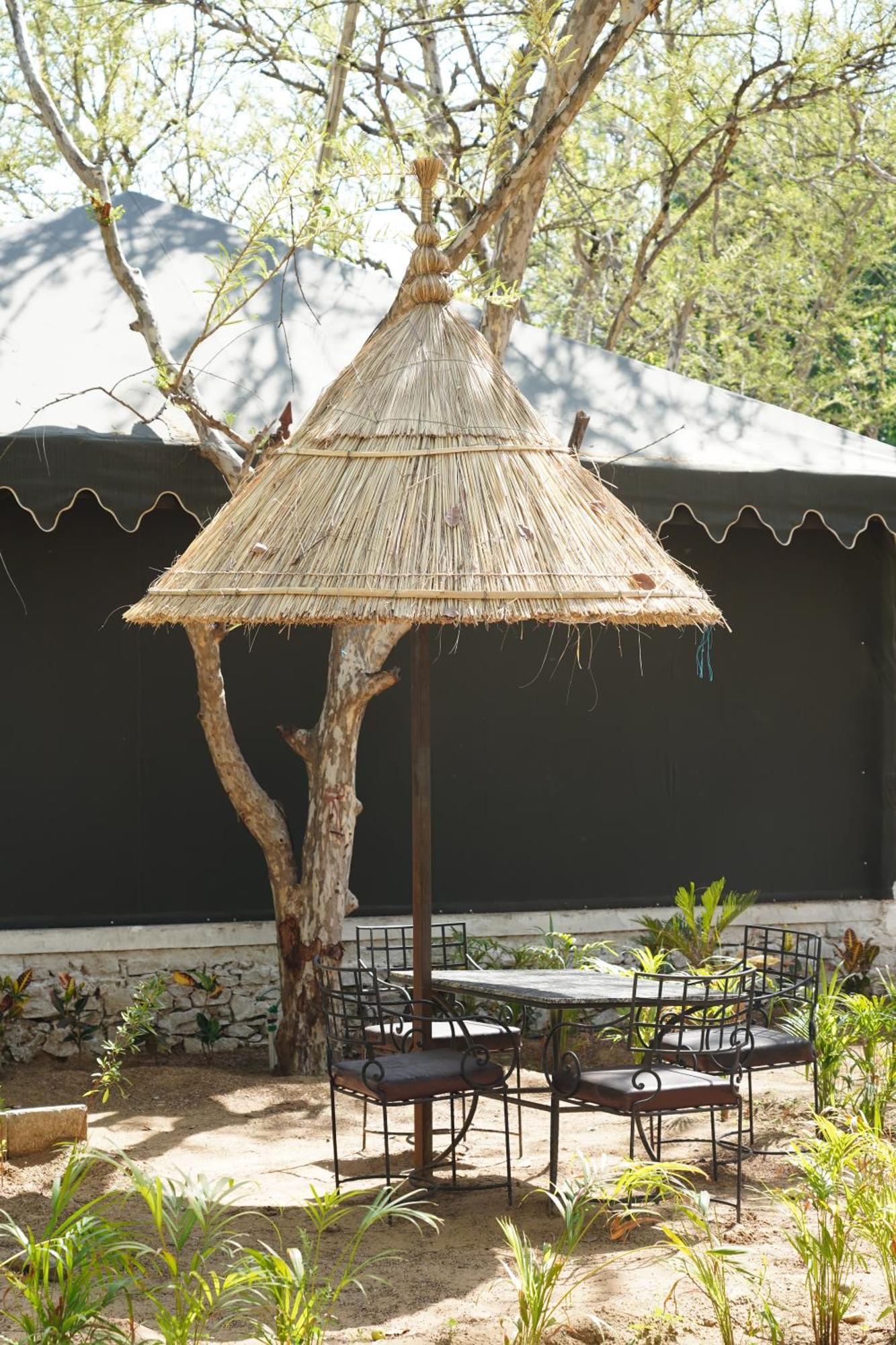 Hotel Heli Pushkar Exterior foto